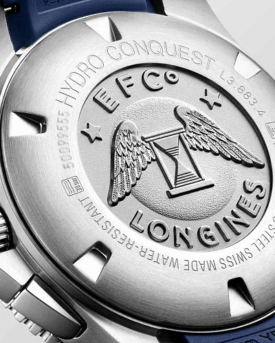 Longines HydroConquest L3.883.4.96.9